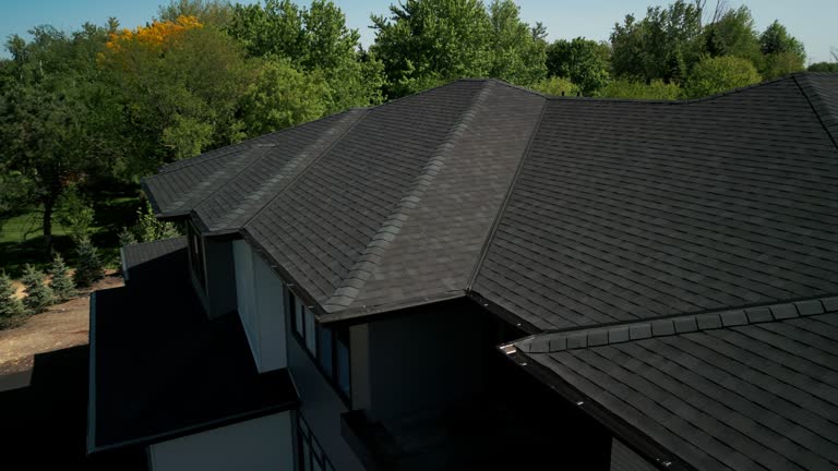 Best Emergency Roof Repair Services  in Evansburg, PA